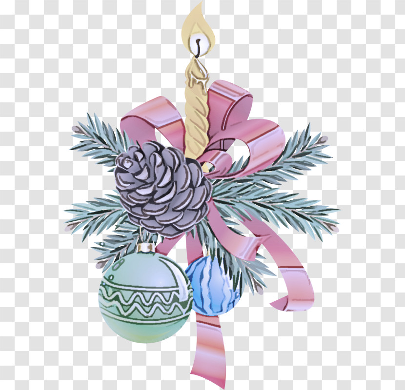 Christmas Ornament Transparent PNG