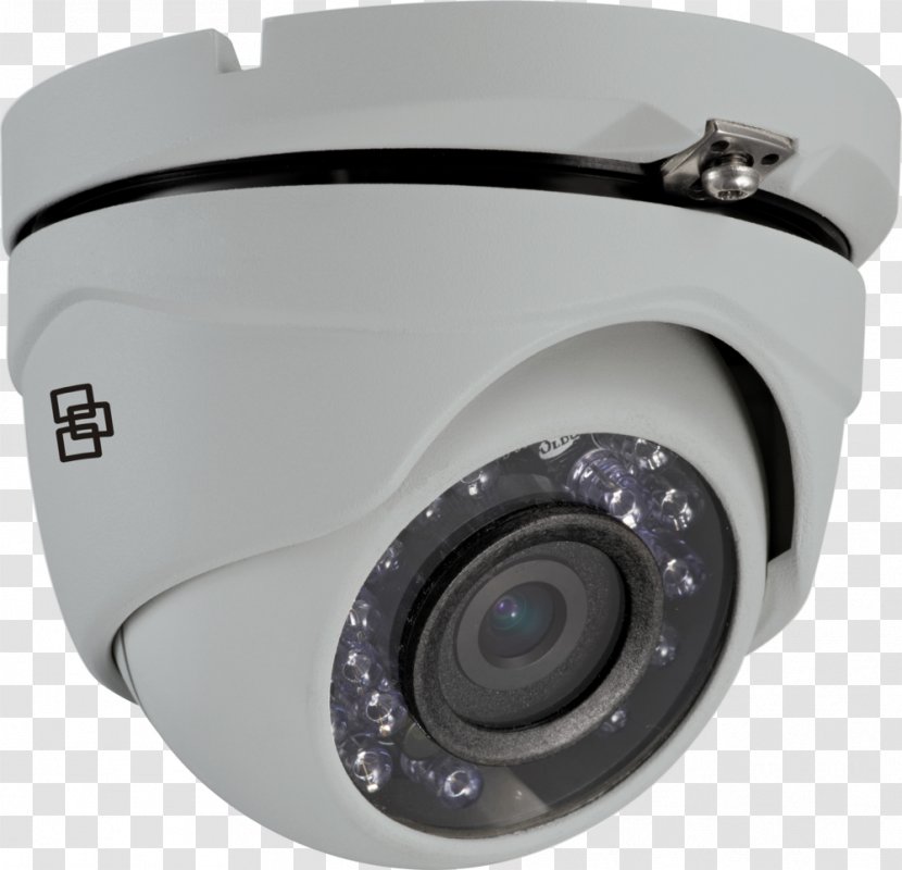 Video Cameras Hikvision Closed-circuit Television 1080p - Digital Camera Transparent PNG