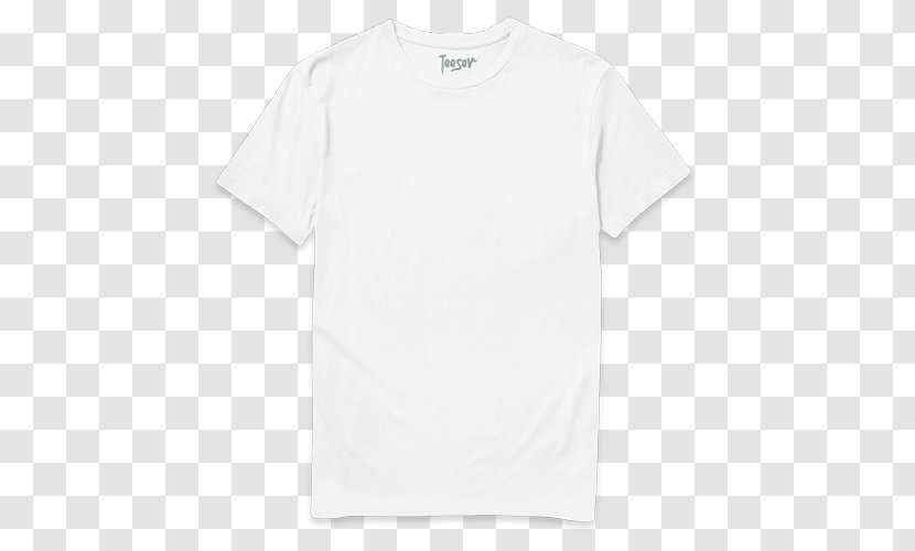 T-shirt Shoulder Sleeve - Tshirt Transparent PNG