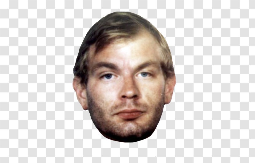 Jeffrey Dahmer Serial Killer Murder Crime Scene Slasher - Head - Mads Mikkelsen Transparent PNG