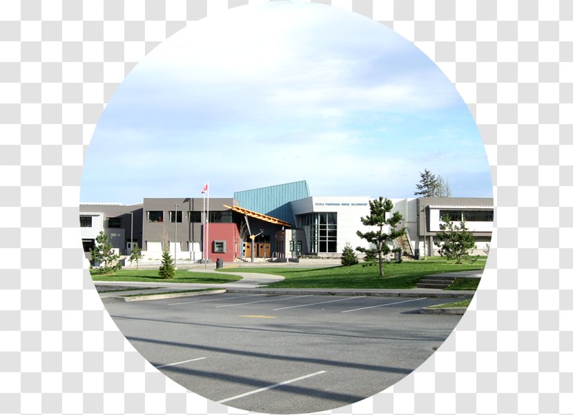 Panorama Ridge Secondary School District 36 Surrey National High - Independent Transparent PNG