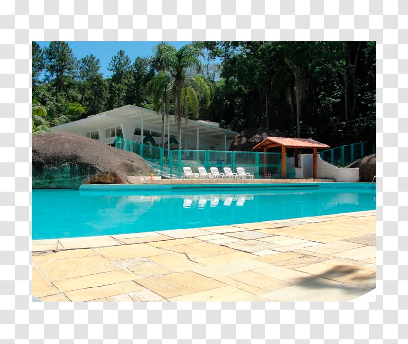 Country Club Santa Cruz Recreation Swimming Pool Leisure Resort - Area Transparent PNG