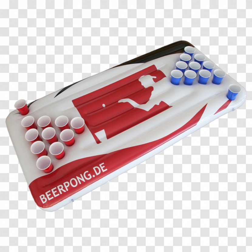 Table Beer Pong Ball Industrial Design - Lider Rynkowy Transparent PNG