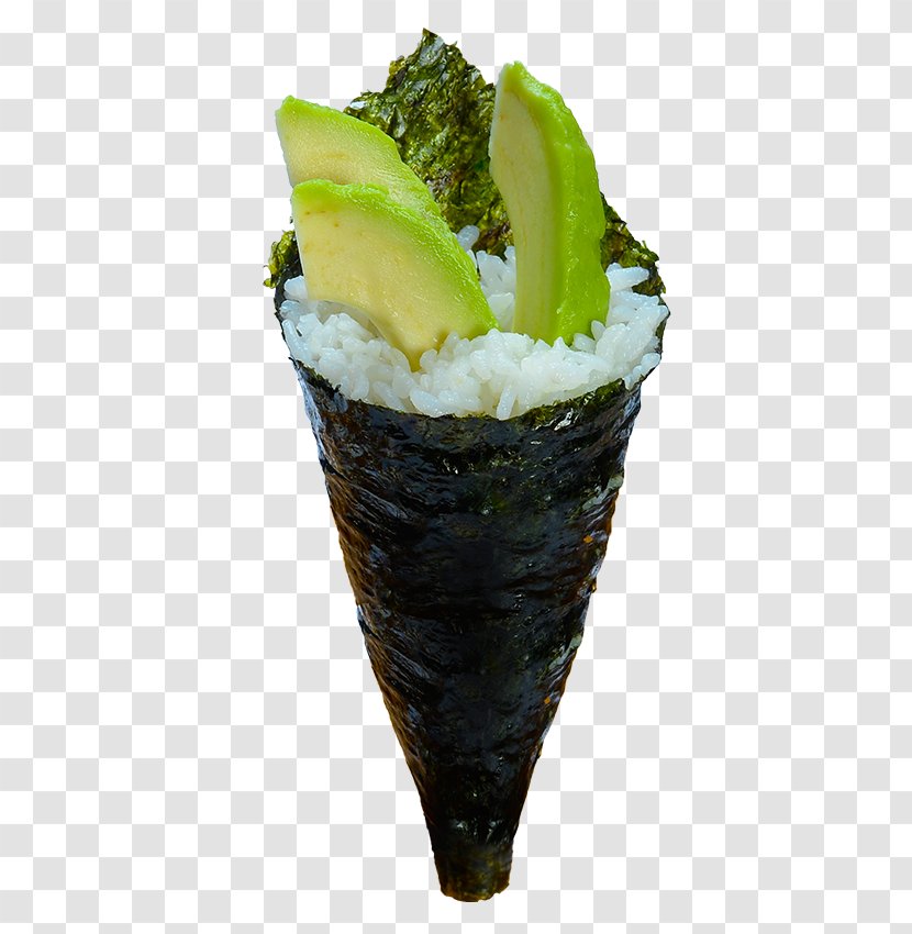 California Roll Sushi Nori 07030 Comfort Food - Commodity Transparent PNG