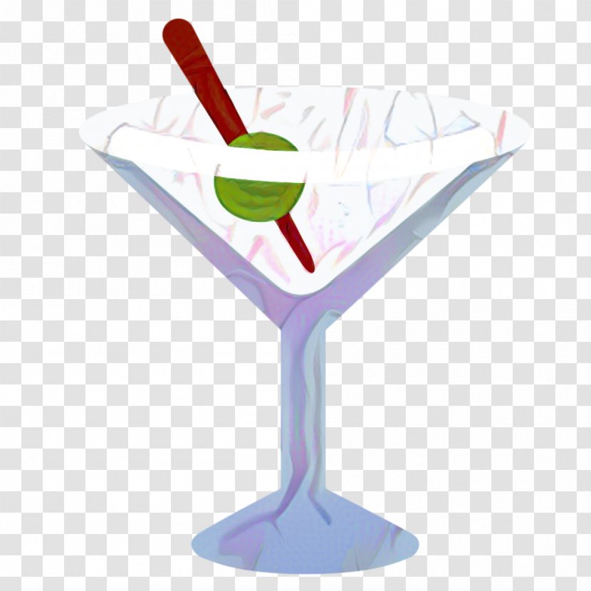 Wine Glass - Cocktail - Alcohol Distilled Beverage Transparent PNG