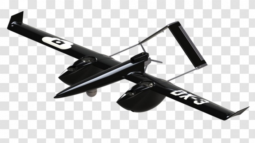 Ontario Unmanned Aerial Vehicle High-occupancy Lane Traffic Airplane Transparent PNG