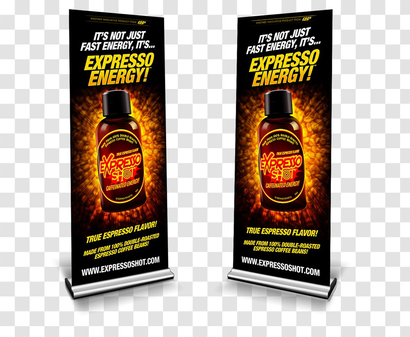 Responsive Web Design Banner Brand Espresso - IT Trade Fair Poster Transparent PNG