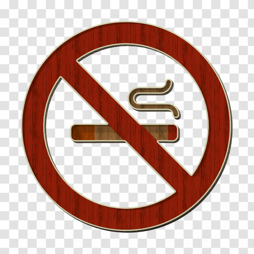 Smoke Icon No Smoking Icon Gym Icon Transparent PNG