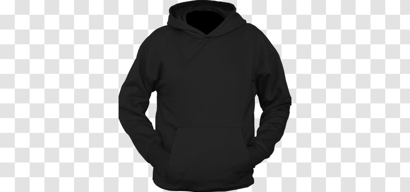 Hoodie T-shirt Sweater Top October's Very Own - Shirt Transparent PNG