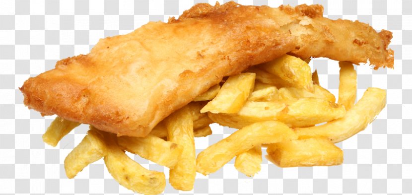 Fish And Chips Take-out Food French Fries - Kids Meal - FISH Transparent PNG