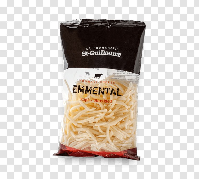 Emmental Cheese Al Dente Pasta Food - Quebec Transparent PNG