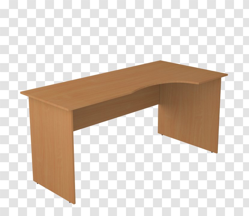 Table Furniture Büromöbel Office Desk Transparent PNG