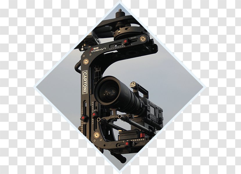 Machine Freefly Systems Shot Cinematography Joint-stock Company - Rakes Transparent PNG