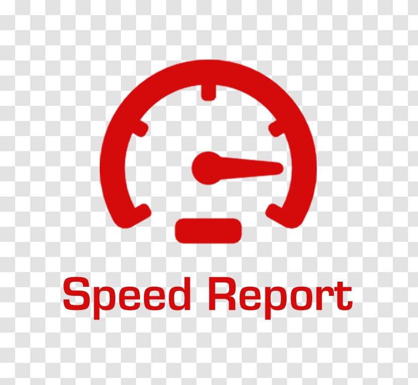 Download Theme Speedtest.net - Area - Motor Vehicle Speedometers Transparent PNG