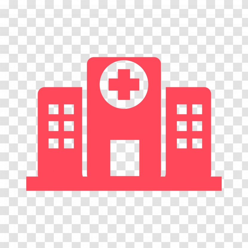 Hospital Building Medicine Clinic Health Care - Text - Nurse Transparent PNG