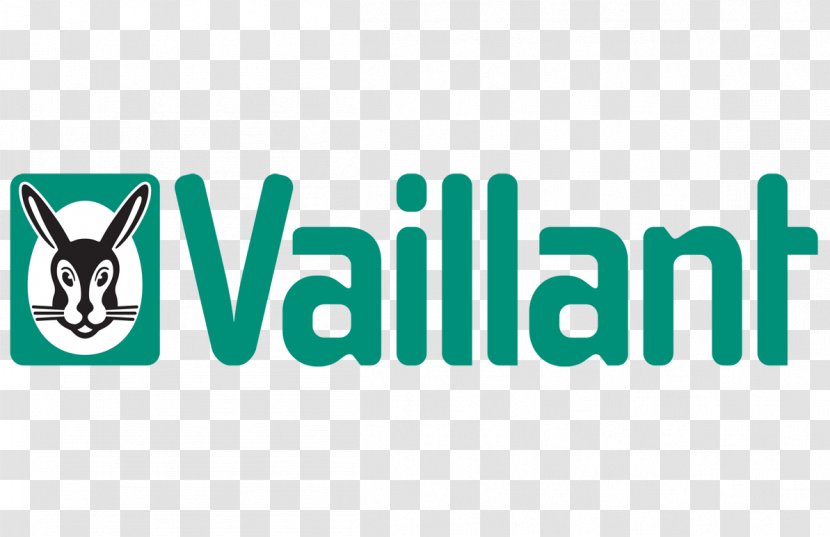 Logo Vaillant Trademark Heat Pump Product - Brand - Kombi Transparent PNG