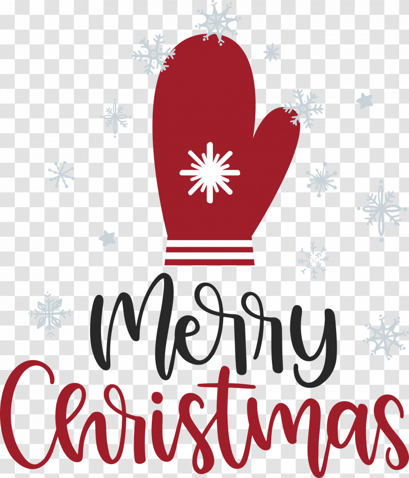 Merry Christmas Transparent PNG