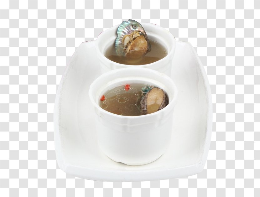 Seashell Shellfish Soup - Recipe - Delicious Transparent PNG