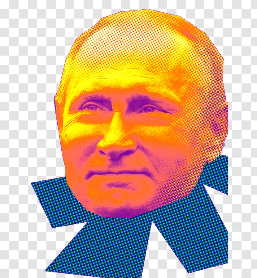 Vladimir Putin Graphic Design Financial Market Bank Art Transparent PNG