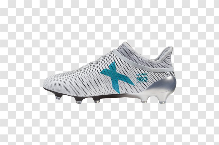Cleat Sneakers Shoe Cross-training - Outdoor - Adidas Soccer Shoes Transparent PNG