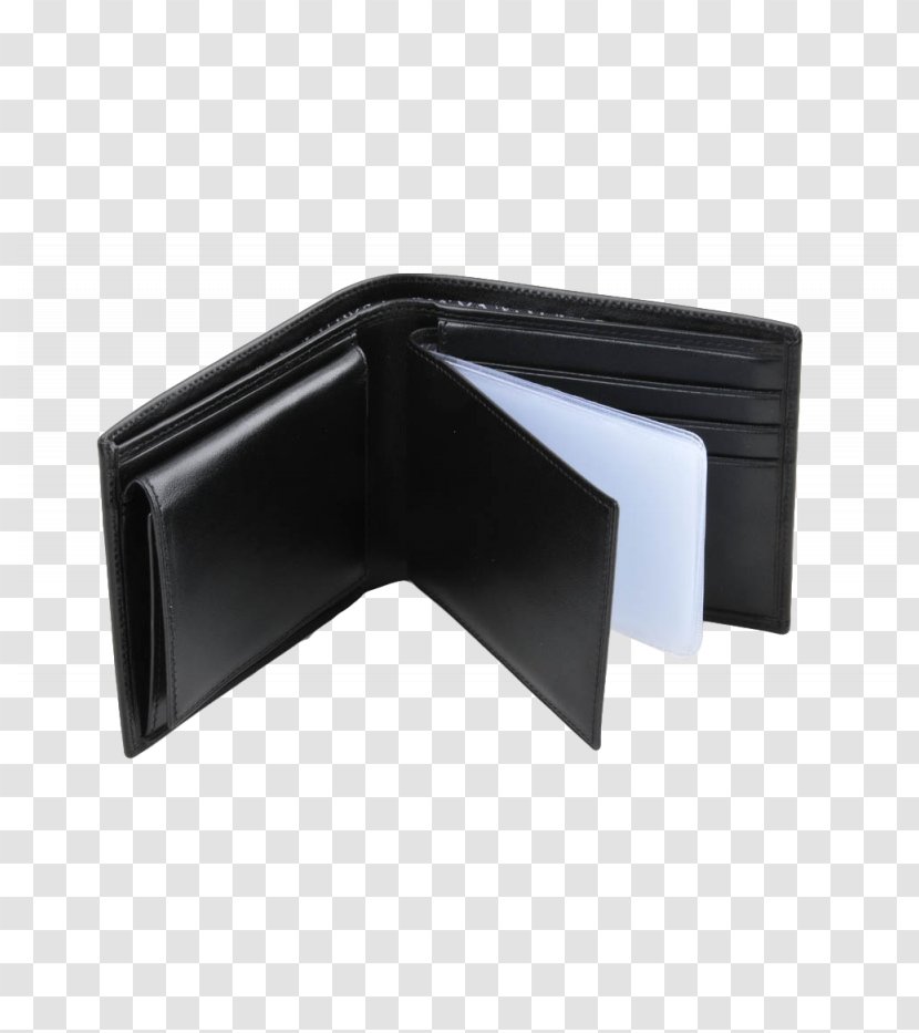 Wallet Rectangle - Fashion Accessory Transparent PNG