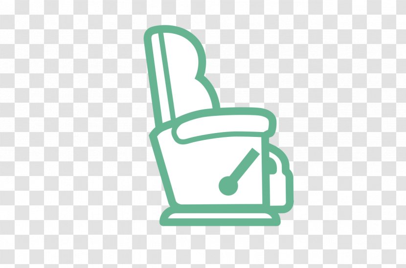 Logo Line Chair - Symbol Transparent PNG