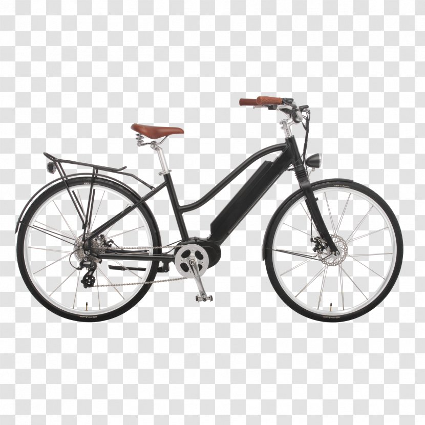 Electric Bicycle Kick Scooter Błotnik Rowerowy Frames - Accessory - Ebike Transparent PNG