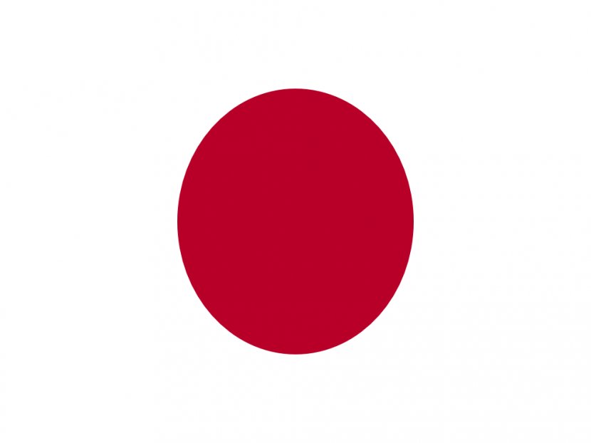 Empire Of Japan Flag National - South Korea - Geography Cliparts Transparent PNG