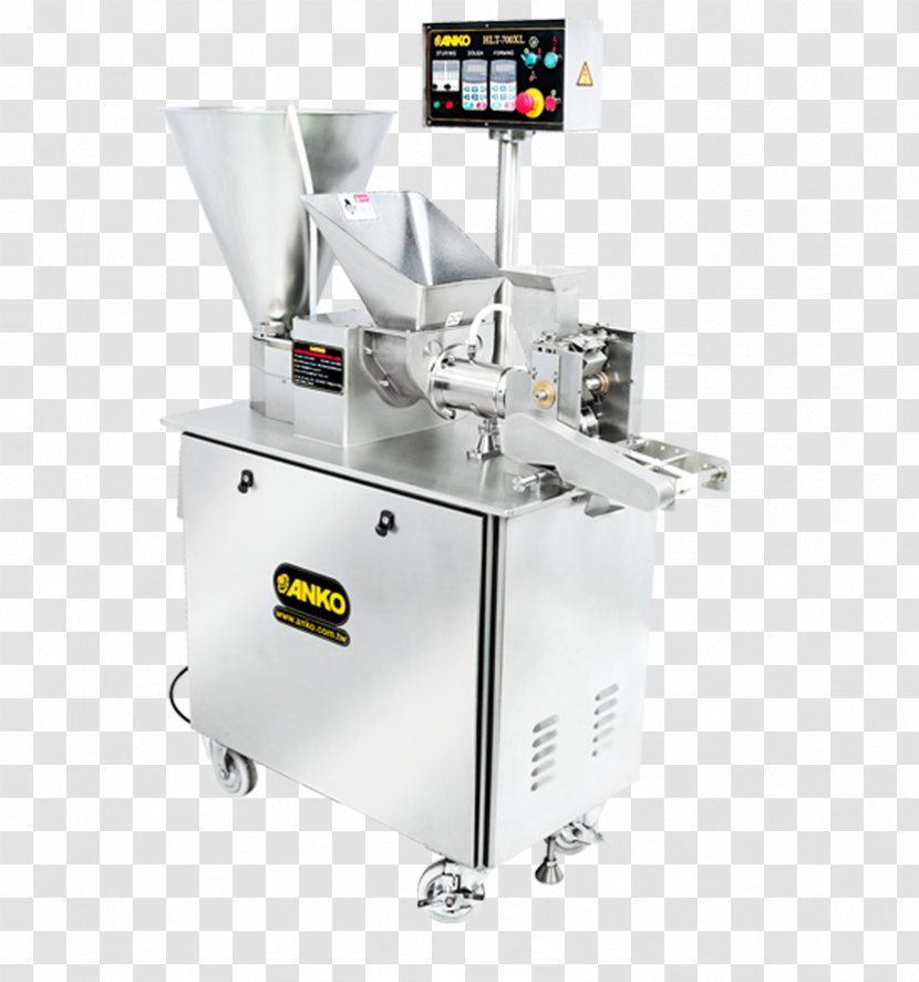 Pierogi Machine Samosa Stuffing Empanada - Sprzedajemypl - Meat Transparent PNG
