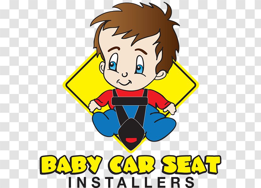 Baby Car Seat Installers & Toddler Seats - Safety Transparent PNG