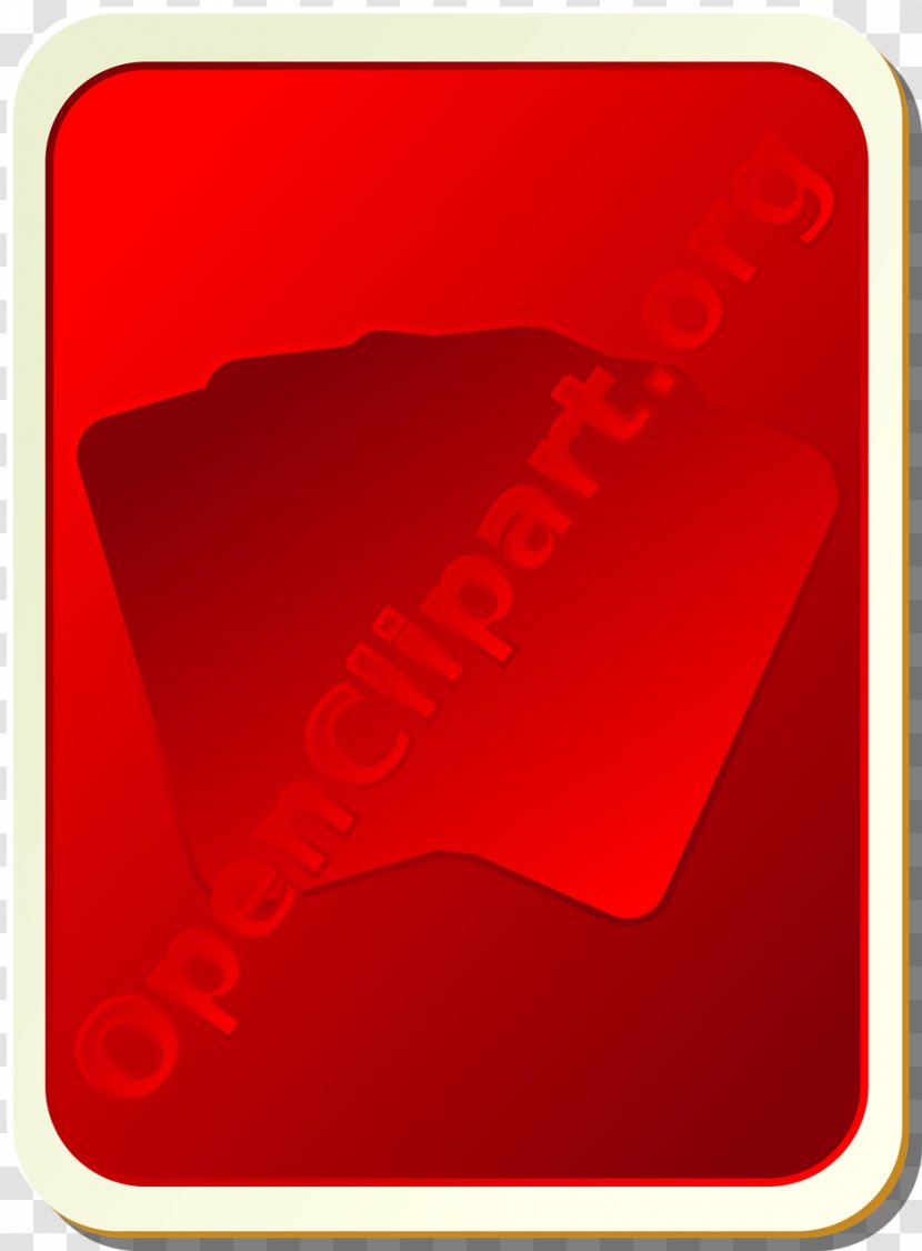 Playing Card Game Clip Art - Spades - Back Transparent PNG