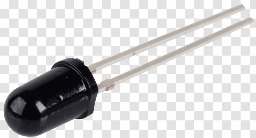 Light Photodiode PIN Diode Sensor Photoresistor - A Transparent PNG