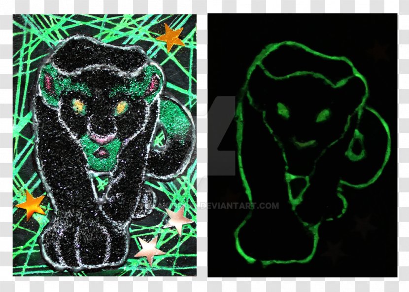 Jaguar Yunaki Tiger Drawing Cat - Big Cats Transparent PNG