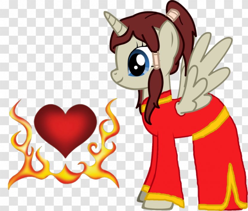 Pony Horse Valentine's Day Clip Art - Tree Transparent PNG