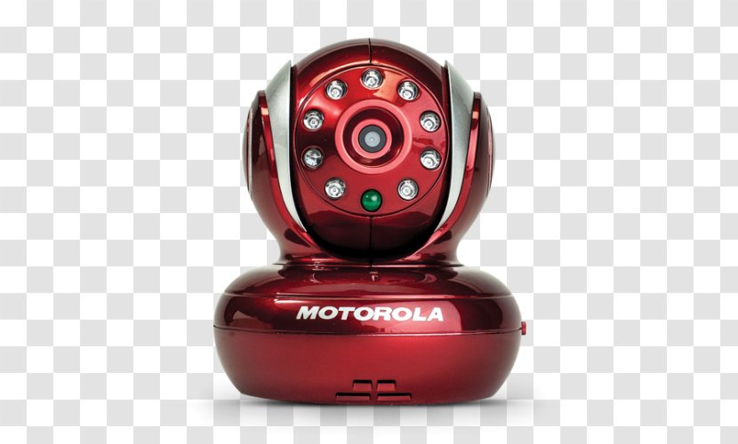 Baby Monitors Wi-Fi Wireless Security Camera Blink Home - Motorola - Boy Looking In Mirror Halo Transparent PNG