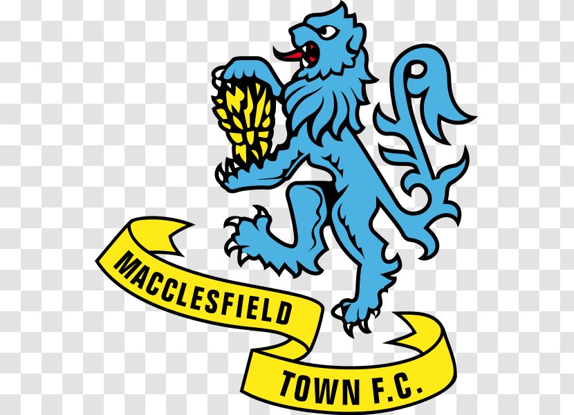 Macclesfield Town F.C. Cheltenham Aldershot Football - Fc Transparent PNG