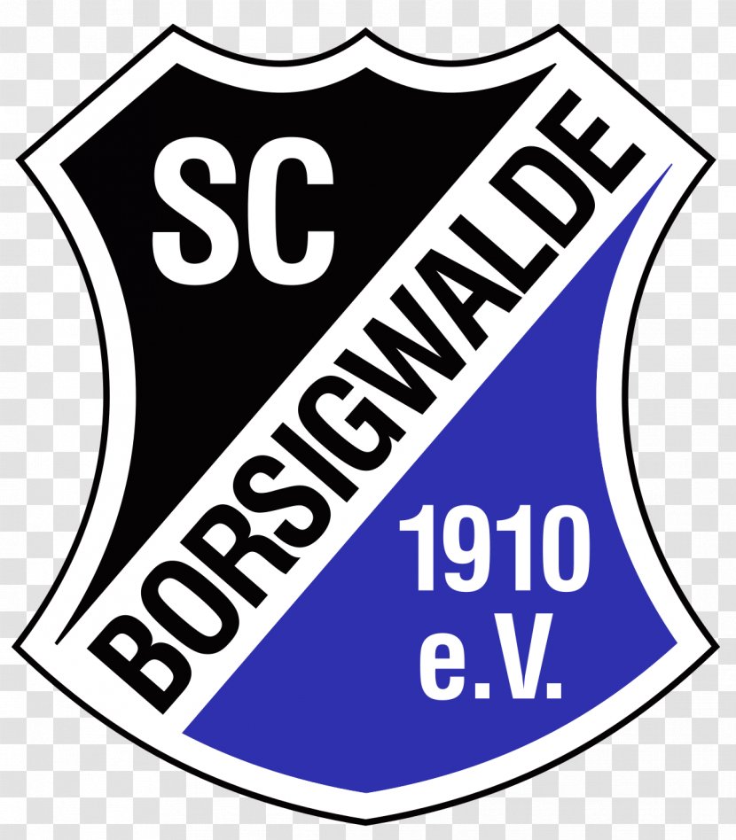 Sports Club Borsigwalde 1910 E.V. SC Neukölln Spandau Association - Brand - Area Transparent PNG