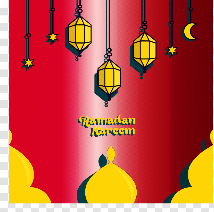Ramadan Background Transparent PNG