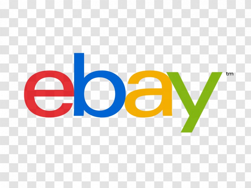Logo EBay Brand Desktop Wallpaper Product - Ebay Transparent PNG