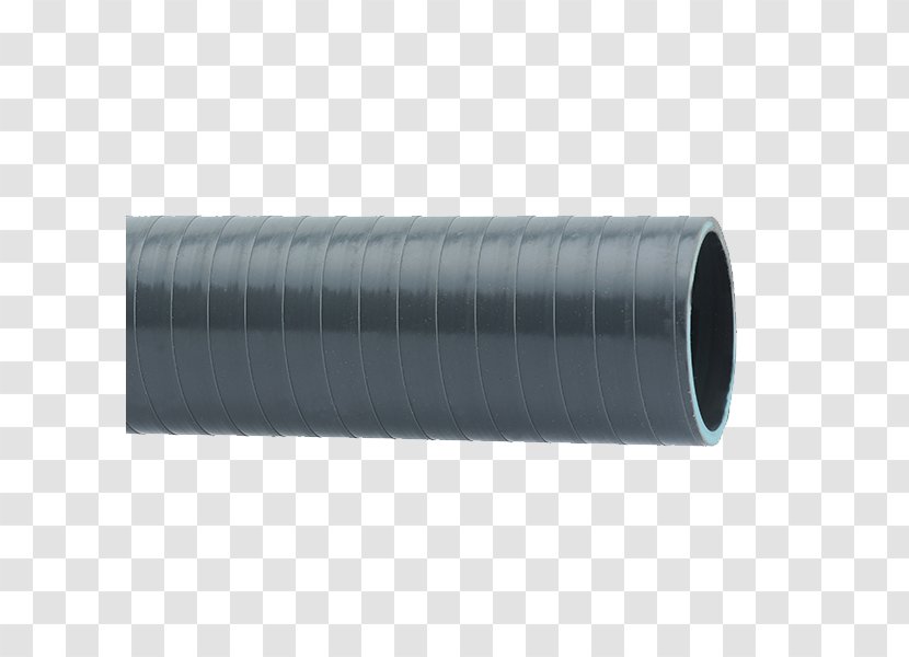 Plastic Pipe Cylinder - Flexible Transparent PNG