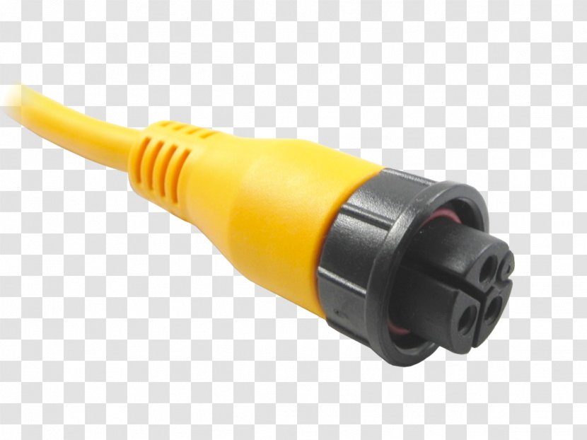 Electrical Cable Connector Kabelkonfektionierung Waterproofing Optical Fiber - Mould Transparent PNG