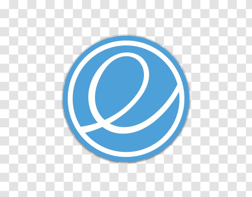Elementary Linux Distribution Installation Ubuntu - Symbol Transparent PNG