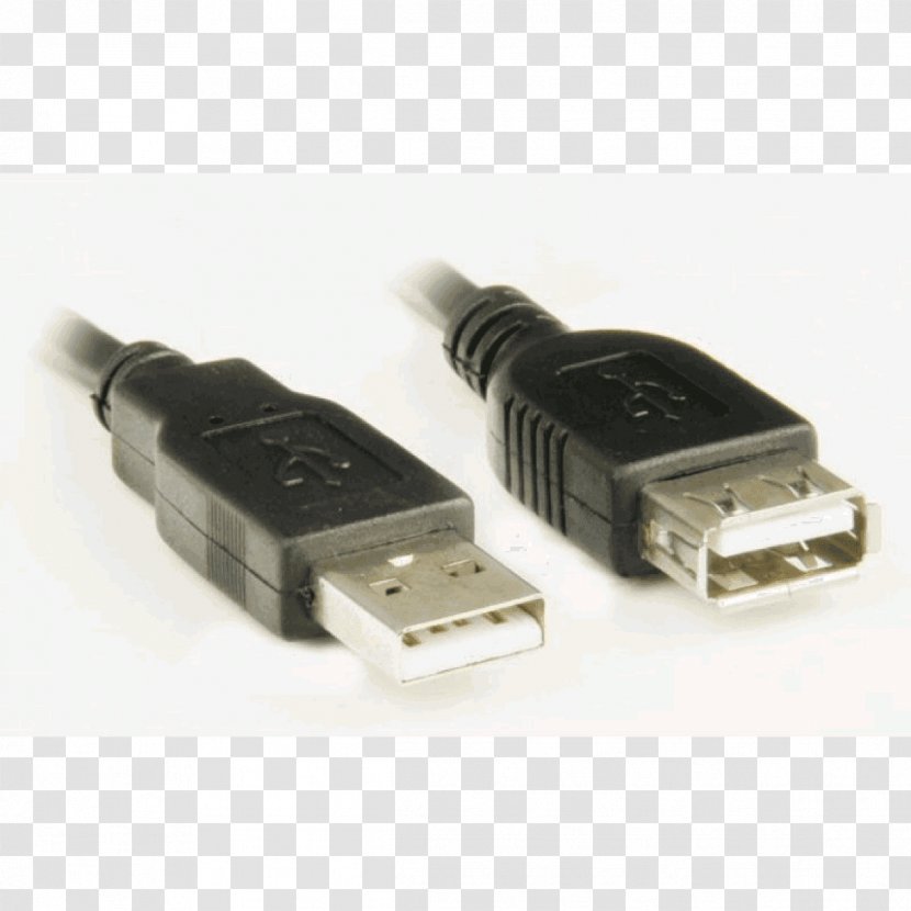 HDMI Serial Cable Adapter Electrical USB - Ieee 1394 - Aq Transparent PNG