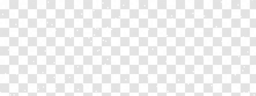 Black And White Pattern - Rectangle - Snow Transparent PNG