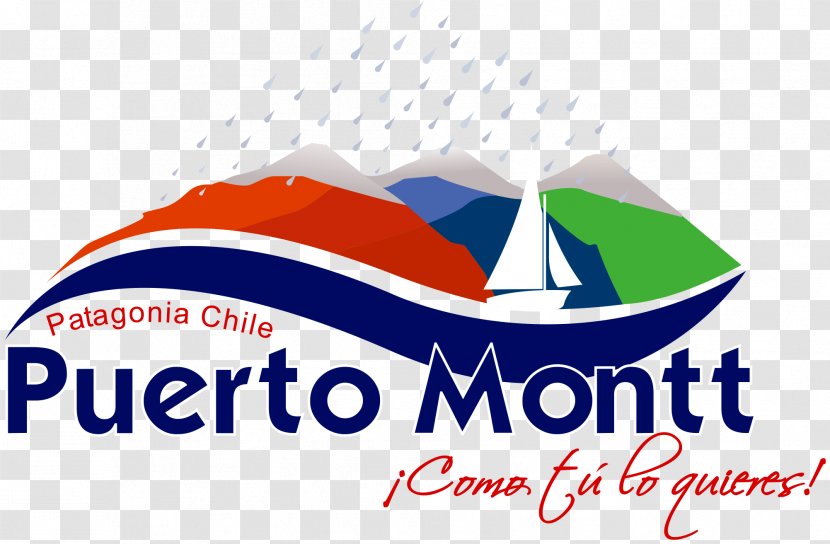 Logo Municipality Of Puerto Montt Graphic Design Poster - Artwork - Brand Transparent PNG