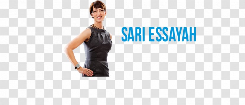 Hip Sleeve Shoulder Elbow Font - Arm - Sari Transparent PNG