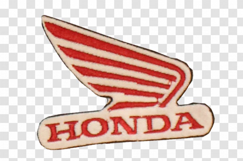 Honda Logo Motorcycle CB750 Shadow - Emblem Transparent PNG