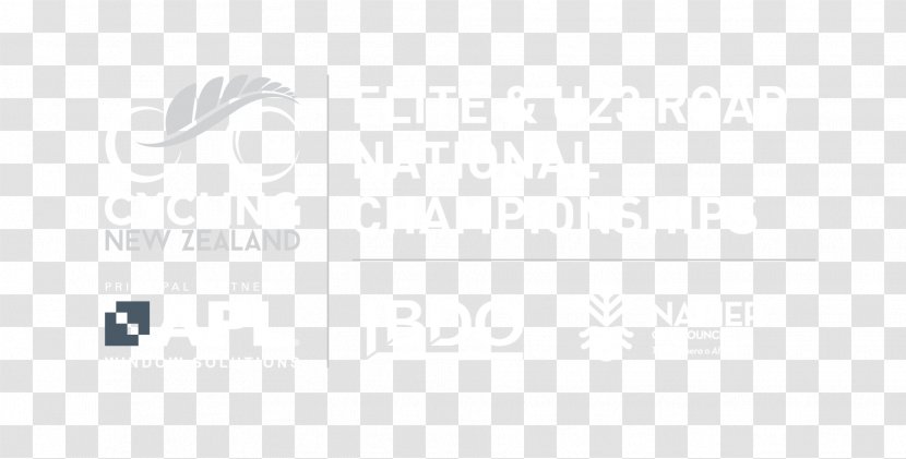 Logo Document Line - Text - Zealand Transparent PNG