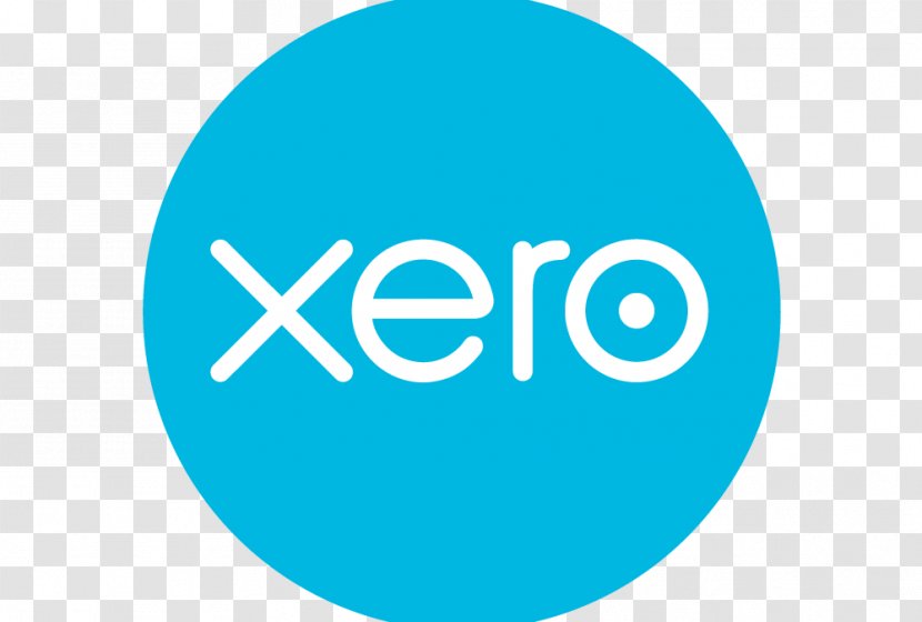 Xero Accounting Software Accountant Bookkeeping - Business Transparent PNG