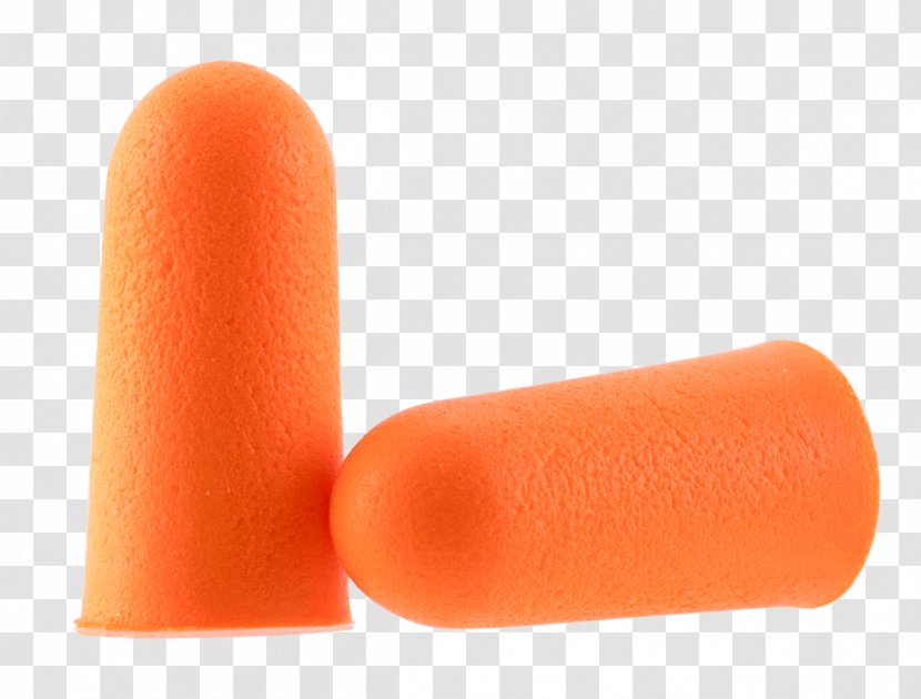 Finger - Ear Plug Transparent PNG